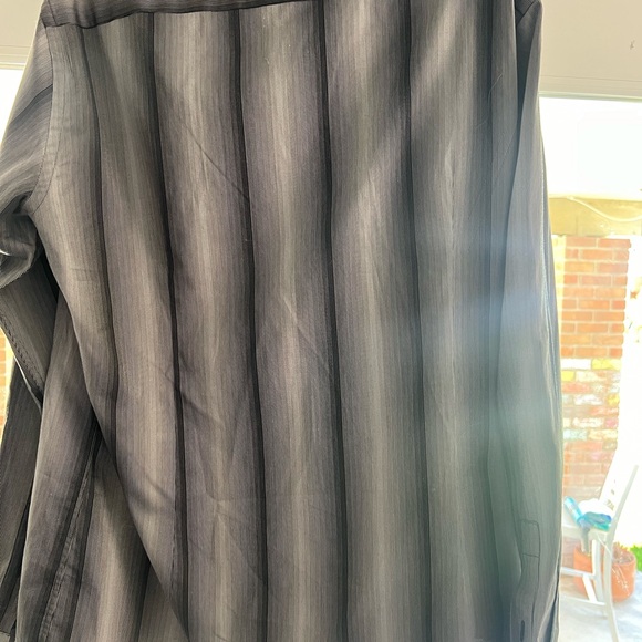 Versace Collection Trend shirt - Picture 2 of 6